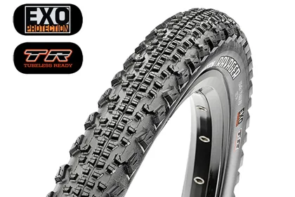 Maxxis plášť RAVAGER 700 - EXO/TR, 120TPI, kevlar