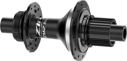 Zadný náboj Zipp ZM2SL DBCL 24H 12x148B MS BLK A1