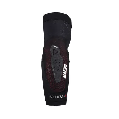 Leatt chránič lakťov ReaFlex UltraLite, Black
