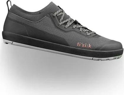 Tretry Fizik Gravita Versor Flat 2.0 Anthracite - Black