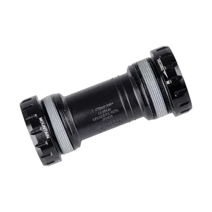 Komponenty pre stred BB-MT801 HTII BSA horské 68/73mm