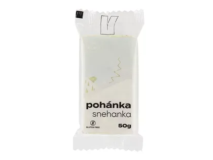 MARVA POHÁNKA tyčinka, snehanka, 50 g
