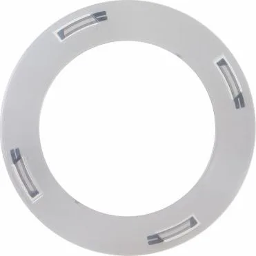 Kryt pod volnokolo plast, pre 32 dier, 160 mm, 3 úchyty