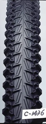 Plášť CST Control Plus Eco C-1436 700x42C drôt