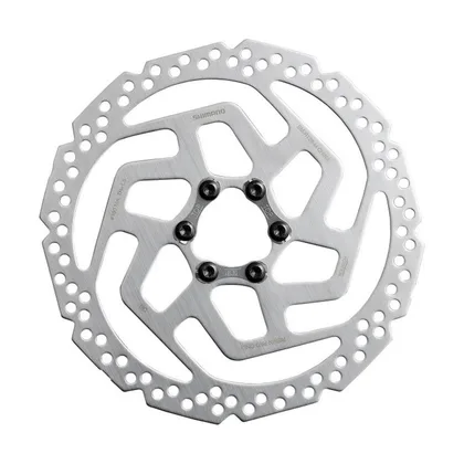 Kotúč brzdový SM-RT26 180mm 6-dier len pre resin platničky