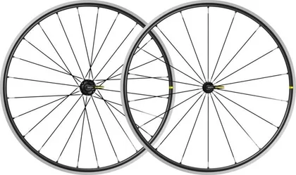 Pár kolies Mavic Ksyrium S Shimano 11