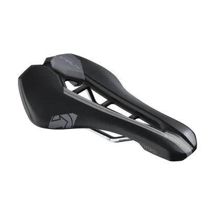 Sedlo STEALTH SPORT čierne 142mm