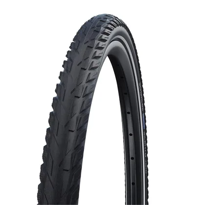 Plášť SILENTO 700x40C (42-622) 50EPI 620g K-Guard SBC reflex