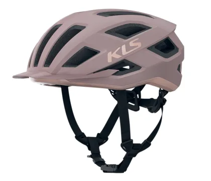 Prilba DYNAMIC II rose gold L/XL