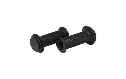 Rukoväte CTM Yuni, detské, 82/82mm, 19mm, čierne