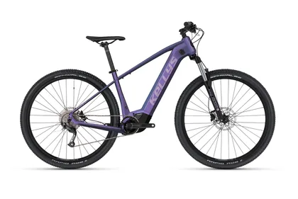 KELLYS Tayen R10 P Magic Pink L 29" 725Wh