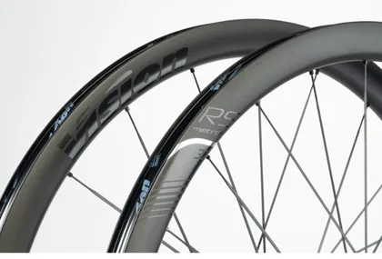 VISION WH kolesá METRON37 RS DB-CL CH-TL