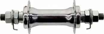 Náboj predný oceľ 100mm,36dier