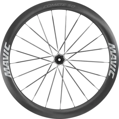 Zadné koleso Mavic Comete 50 Disc Centerlock SRAM XDR