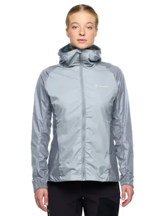 Vaude zateplená bunda Scopi Insulation, dámska, iris