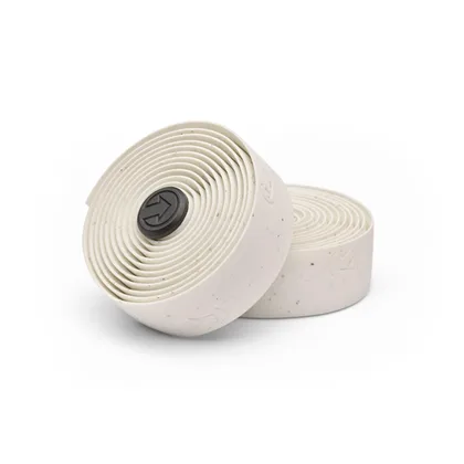 Omotávka PEAKED SPORT biela korková 2,5mm