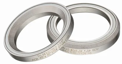 FSA ložisko hl. zloženia-TH-970S ACB 45°x45° 1-1/4 Dual S MR082S - OD 46.8