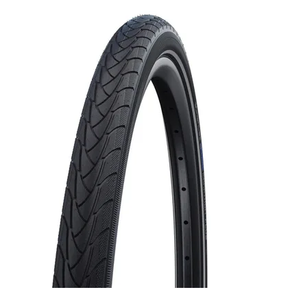 Plášť MARATHON PLUS 27.5x1.50 (40-584) 67EPI 920g Perf TwinSkin SmartGuard Addix reflex