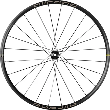 Predné koleso Mavic Allroad 650 Disc Centerlock