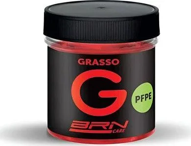 Mazivo-BRN Grasso BIO PFPE - mazací tuk, 80 g
