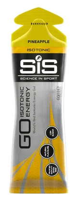 SiS GO Isotonic ENERGY Gél 60ml