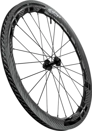 Predné koleso Zipp 454 NSW TL DBCL 700F 12x100 STD C1