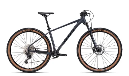 CTM RASCAL Xpert 29 - matná antracitová