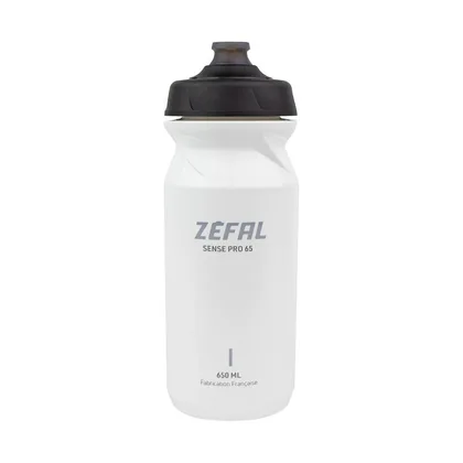 Fľaša SENSE PRO 65 biela
