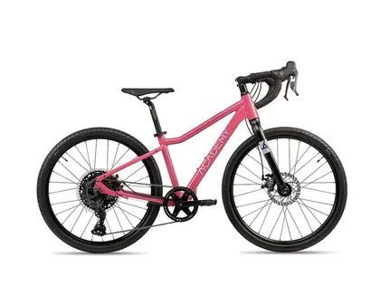 ACADEMY S-GRADE Gravel 5 - 24", Zelená/Ružová