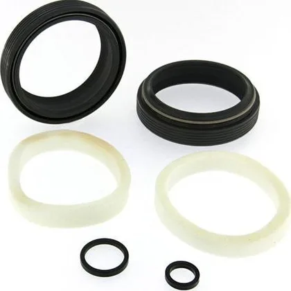 Prachovky SealBroo Low Friction 38mm
