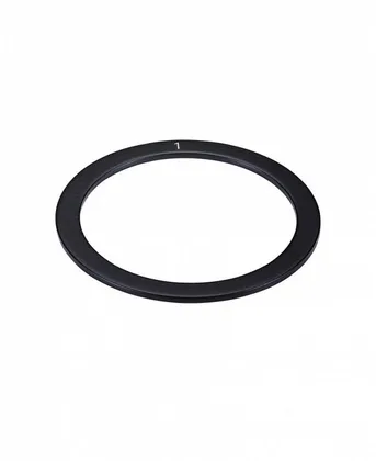 BBB BBO-112 BOTTOM BRACKET SHIM 1mm