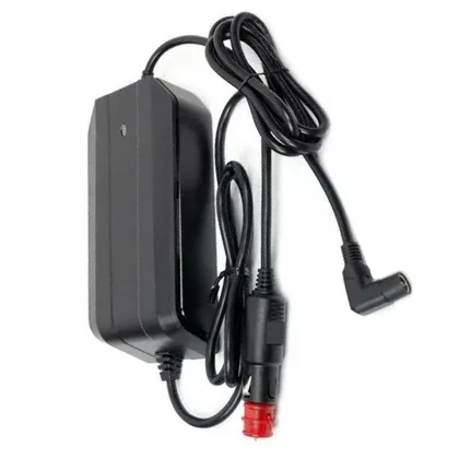EOVOLT Cestovná autonabíjačka 12V