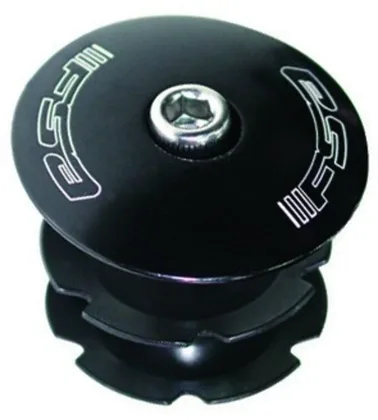 FSA ježko 1.5 Alloy Black TH-985-1 s logom