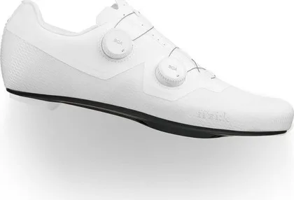 Tretry Fizik Tempo Lyra White - White