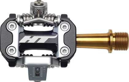 Pedále HT Leopard M2T