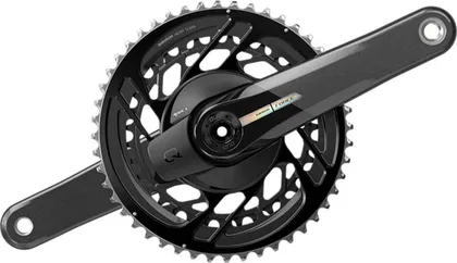 Powermeter SRAM SPR Force AXS D2 DUB 1725 DM 5037