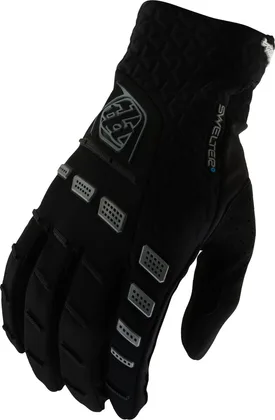 Rukavice TLD Swelter Black