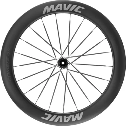Zadné koleso Mavic Comete 65 Disc Centerlock XDR
