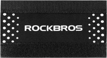 Chránič RockBros pod reťaz, materiál neoprén