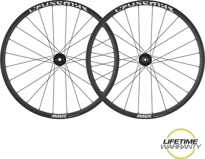 Pár kolies Mavic Crossmax S Carbon 29 Boost 6-Bolt SRAM XD