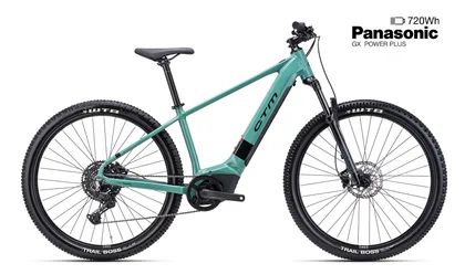 CTM PULZE GX Xpert - šalviová