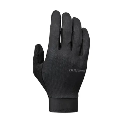 Rukavice EXPLORER FF GEL čierne /Vel:L