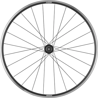 Zadné koleso Mavic Access R17 RB 700 QR HG