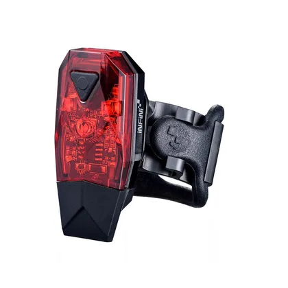 Svetlo MINI LAVA zadné USB