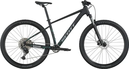 Scott Contrail 20, Black
