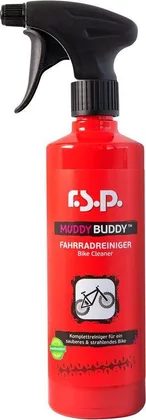 Čistič bicykla R.S.P. Muddy Buddy, 500ml