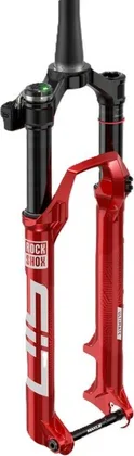 Odpružená vidlica RockShox SID ULT FA 29 SB 120 RED 44 D2
