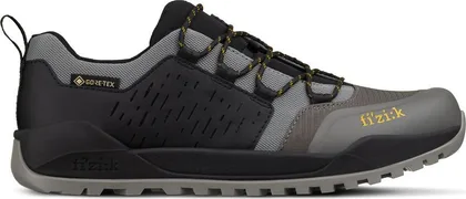 Tretry Fizik Terra Ergolace X2 Flat GTX Anthracite - Black