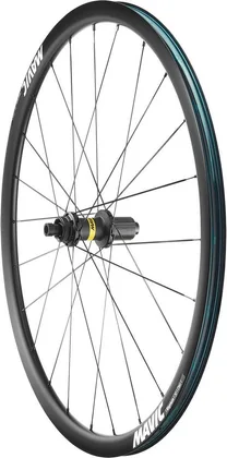 Zadné koleso Mavic Ksyrium 30 Disc Centerlock SRAM XDR