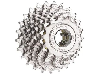 BBB BCS-10C Drivetrain
